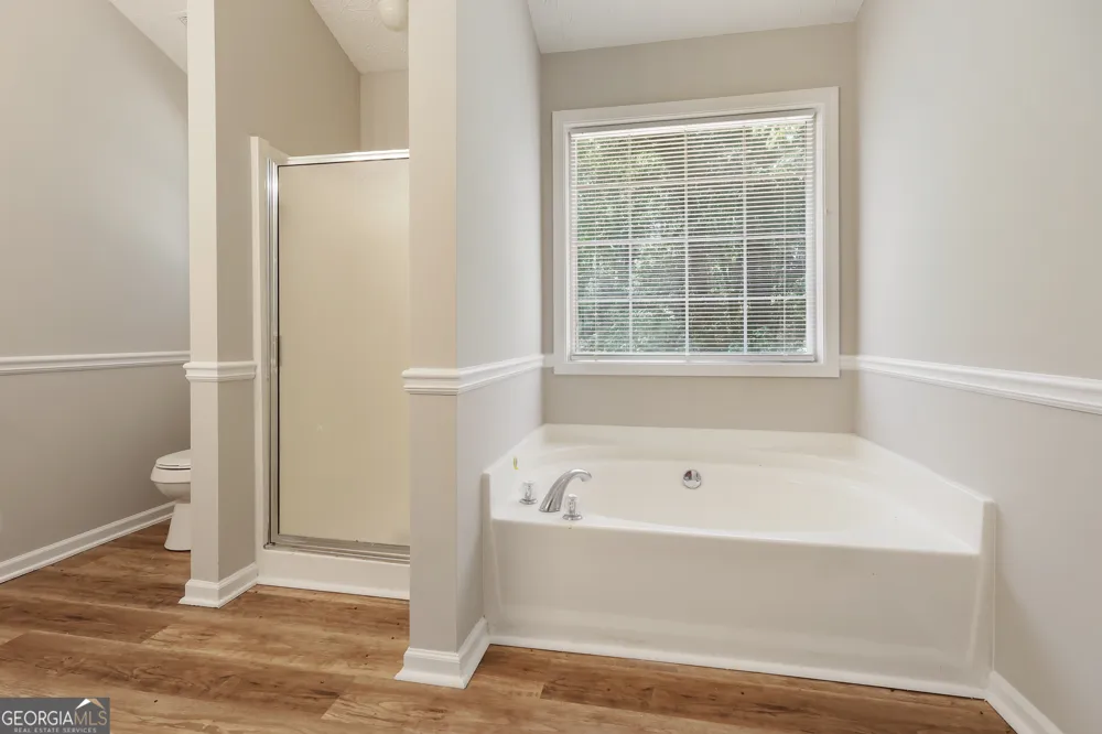 215 Cambridge WAY Covington, GA 30016