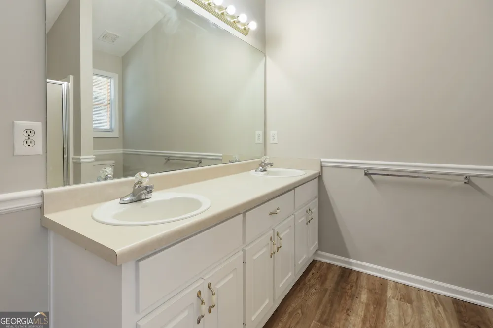 215 Cambridge WAY Covington, GA 30016