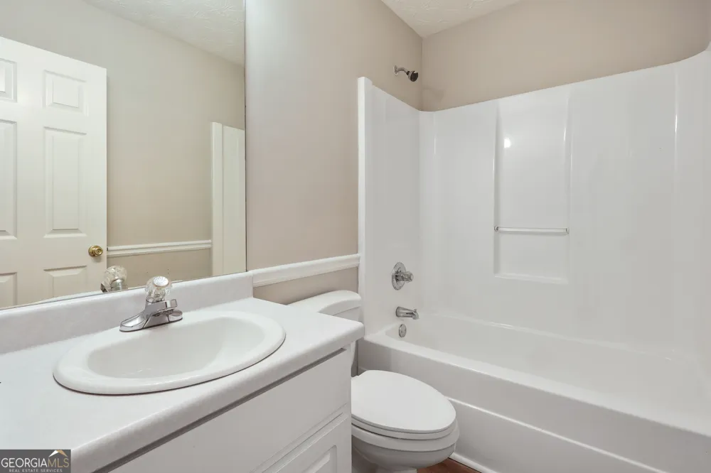 215 Cambridge WAY Covington, GA 30016