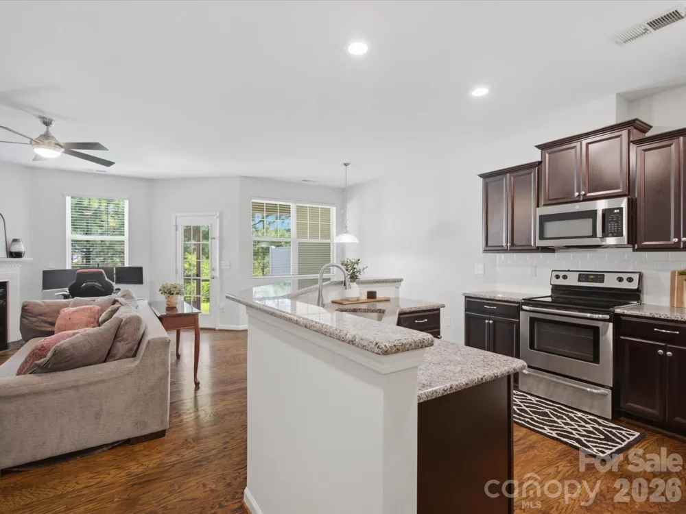 7020 Swamp Chestnut Lane Indian Land, SC 29707