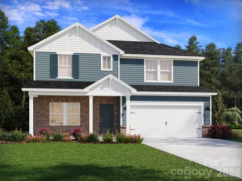 2404 Maxton Drive