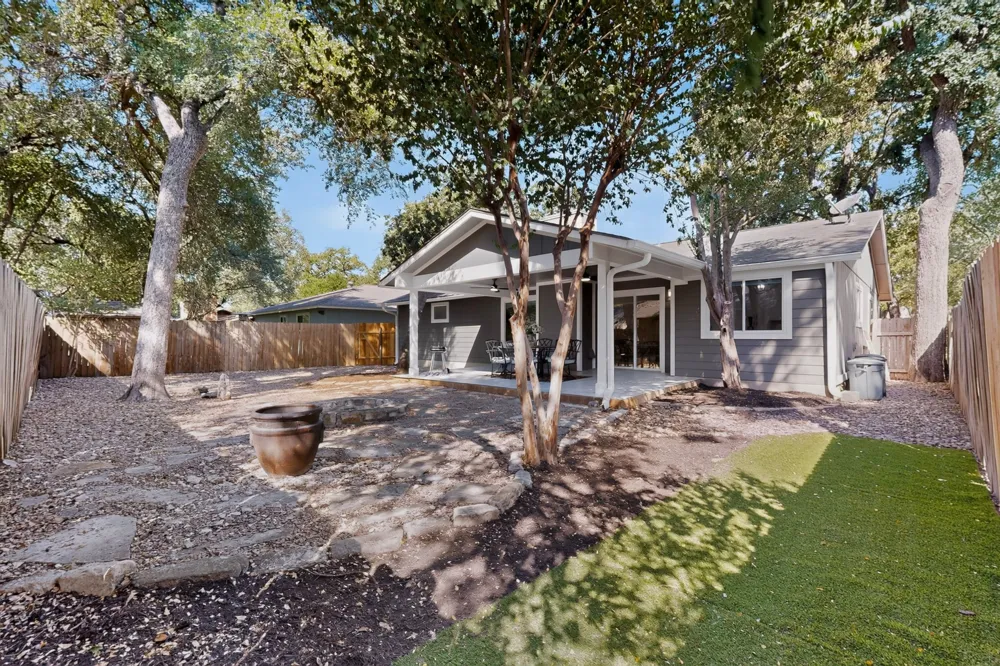 13172 Mill Stone Drive Austin, TX 78729