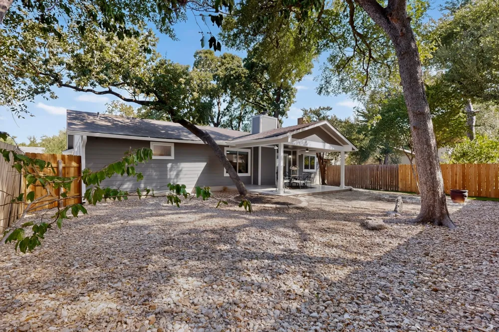 13172 Mill Stone Drive Austin, TX 78729