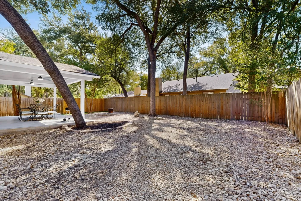 13172 Mill Stone Drive Austin, TX 78729