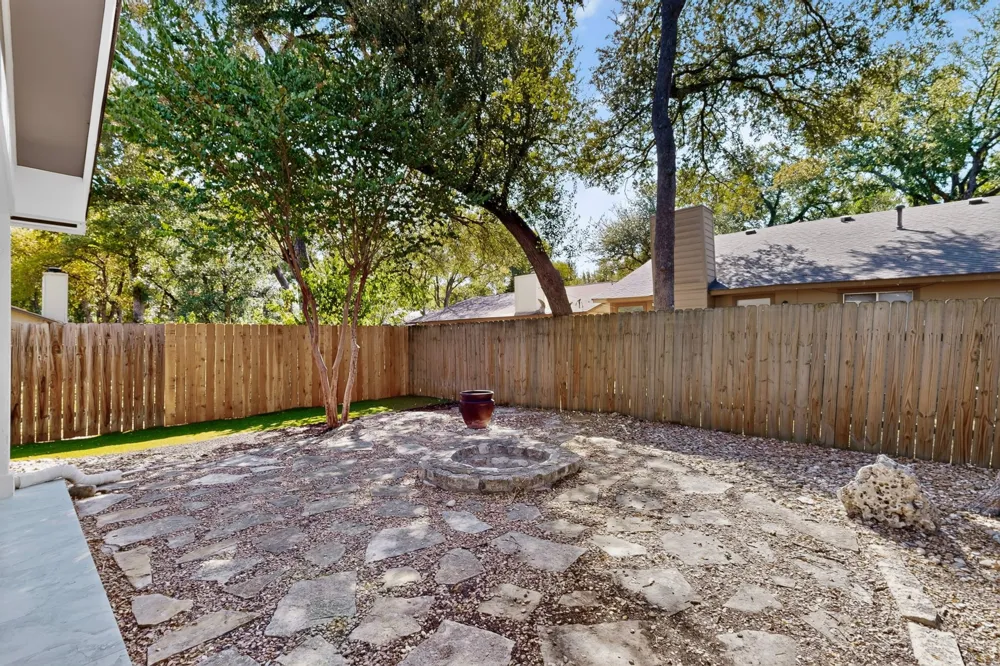 13172 Mill Stone Drive Austin, TX 78729