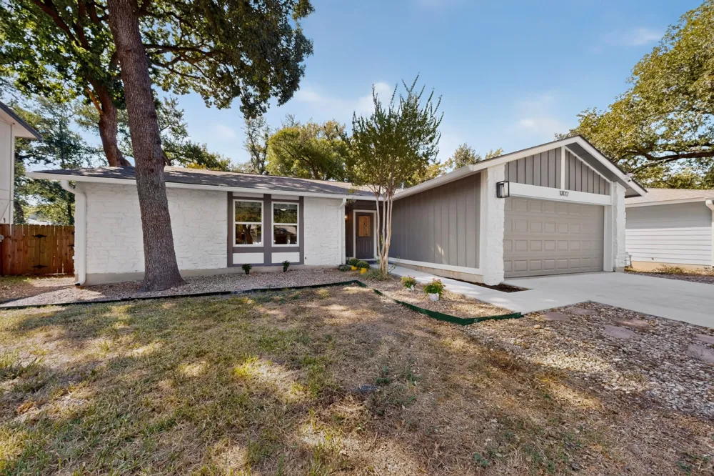 13172 Mill Stone Drive Austin, TX 78729