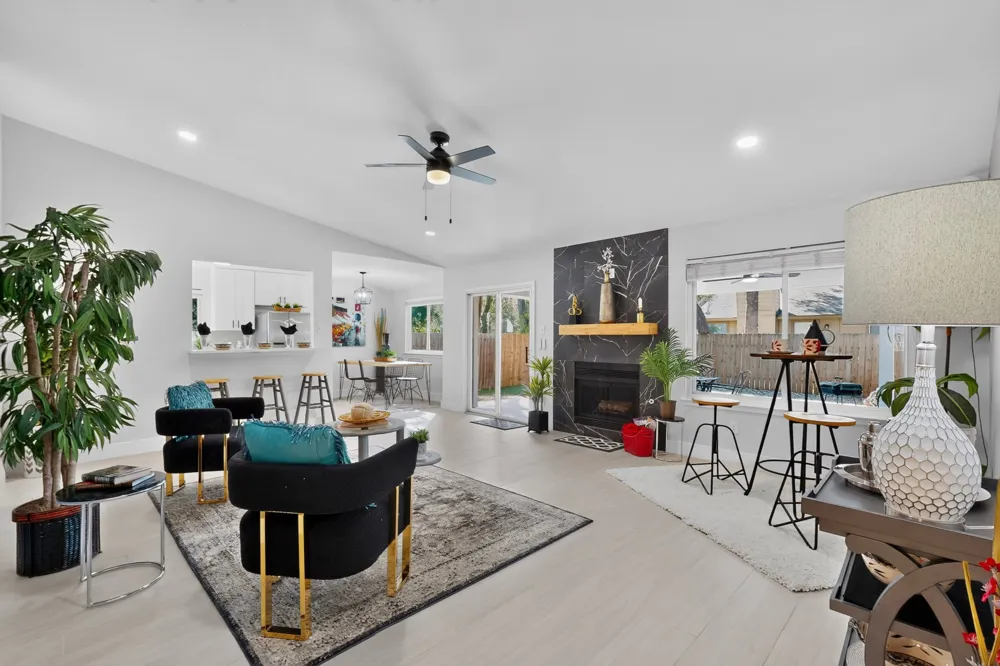 13172 Mill Stone Drive Austin, TX 78729