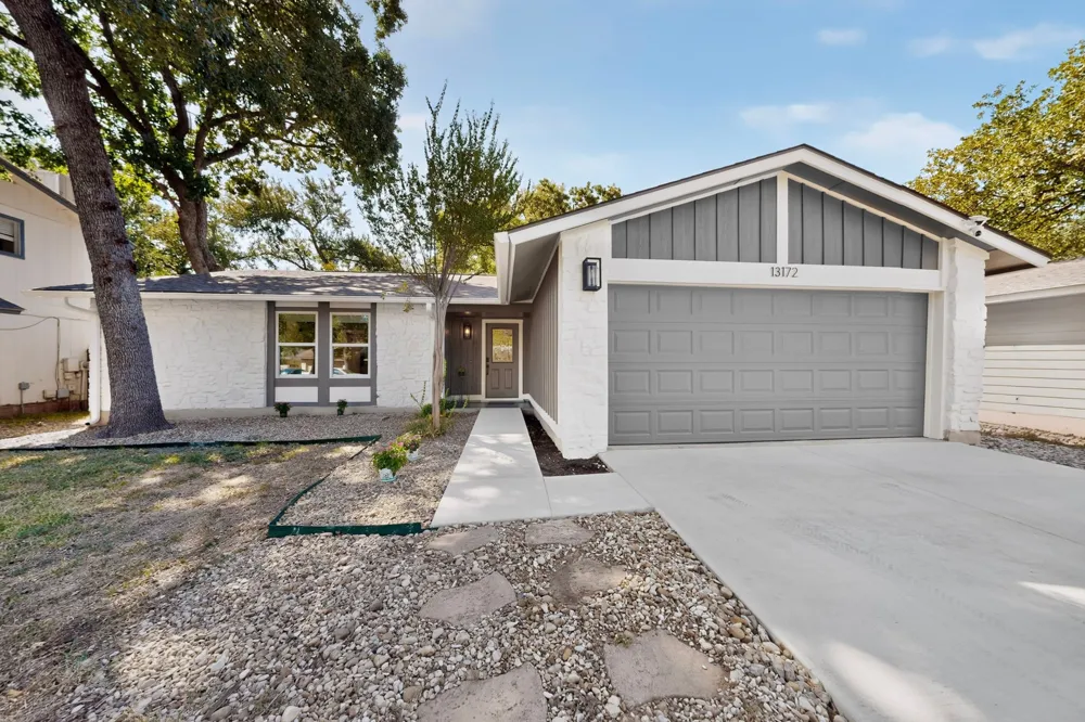 13172 Mill Stone Drive Austin, TX 78729