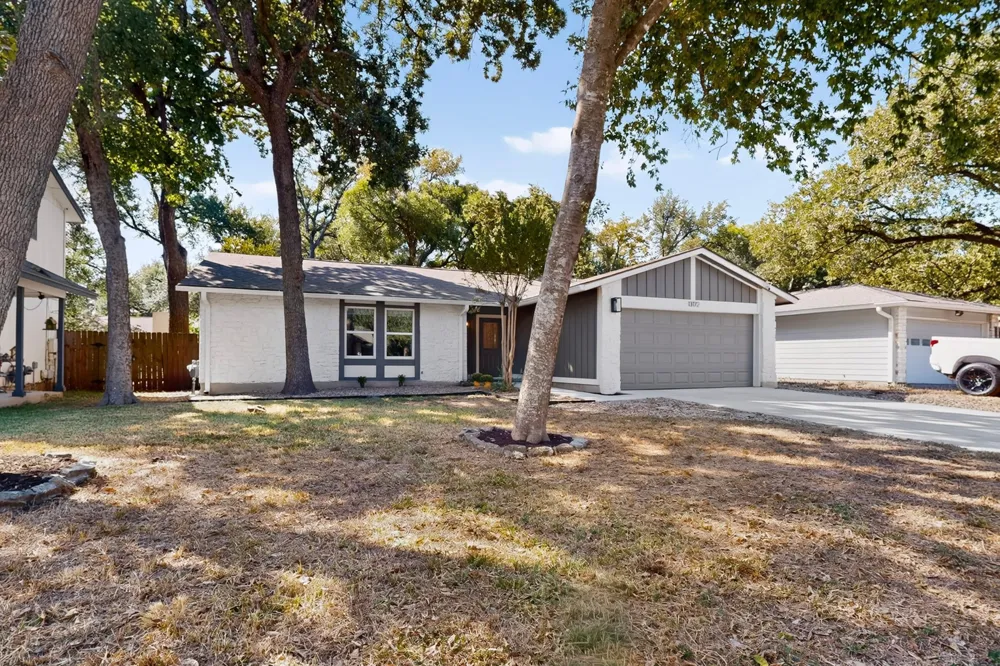 13172 Mill Stone Drive Austin, TX 78729
