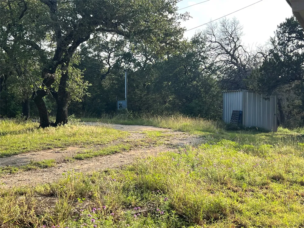 10605 Kit Carson Drive Austin, TX 78737