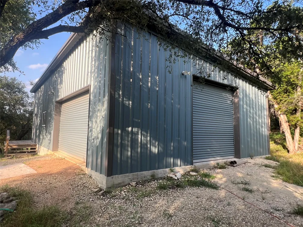 10605 Kit Carson Drive Austin, TX 78737