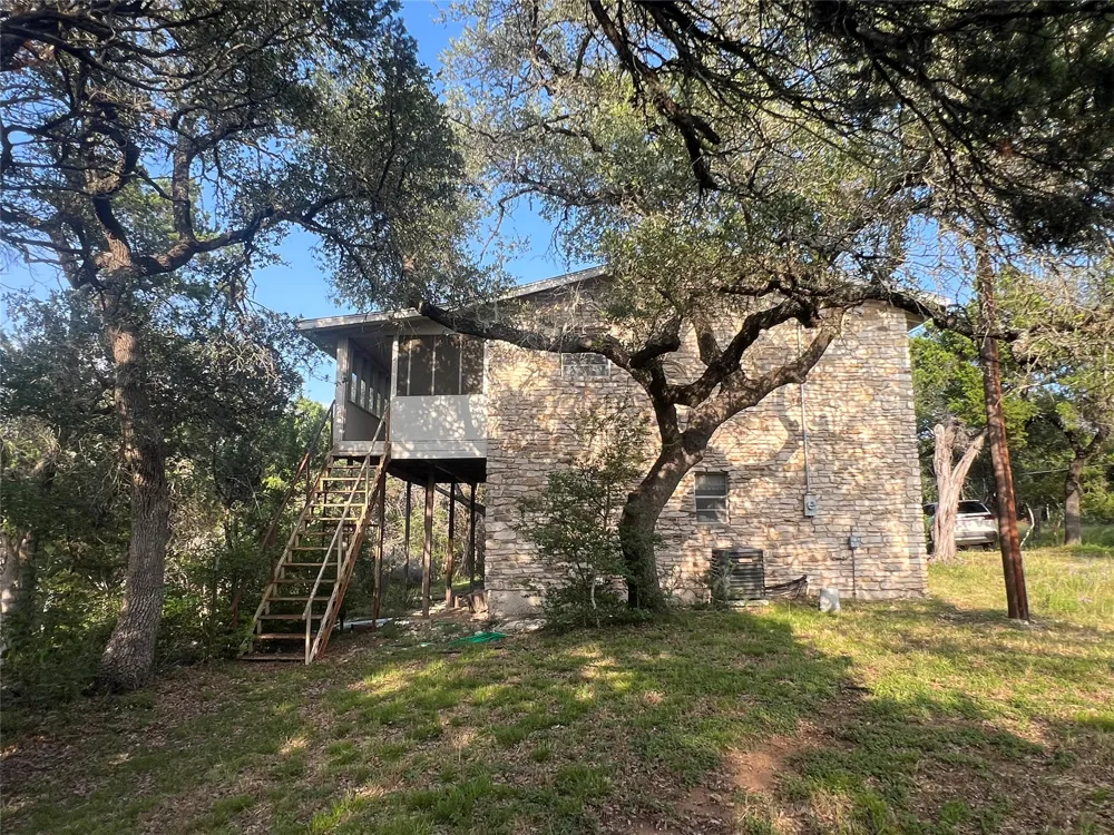 10605 Kit Carson Drive Austin, TX 78737