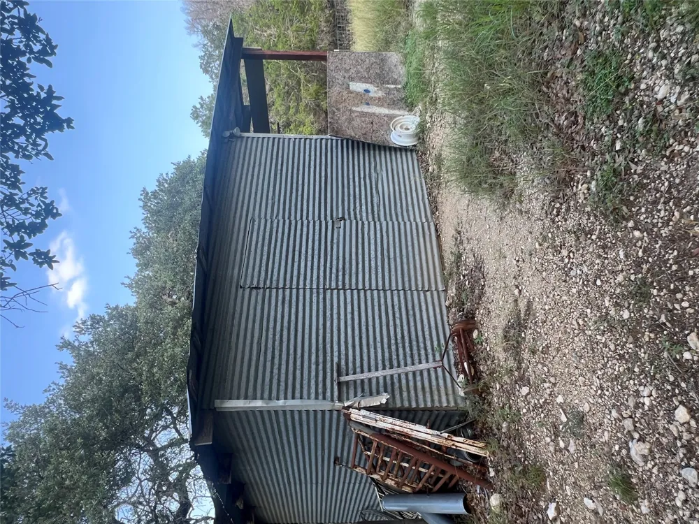 10605 Kit Carson Drive Austin, TX 78737