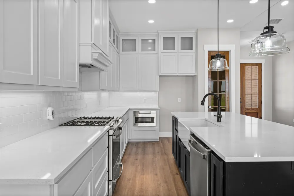 1060 Hackberry Road Salado, TX 76571
