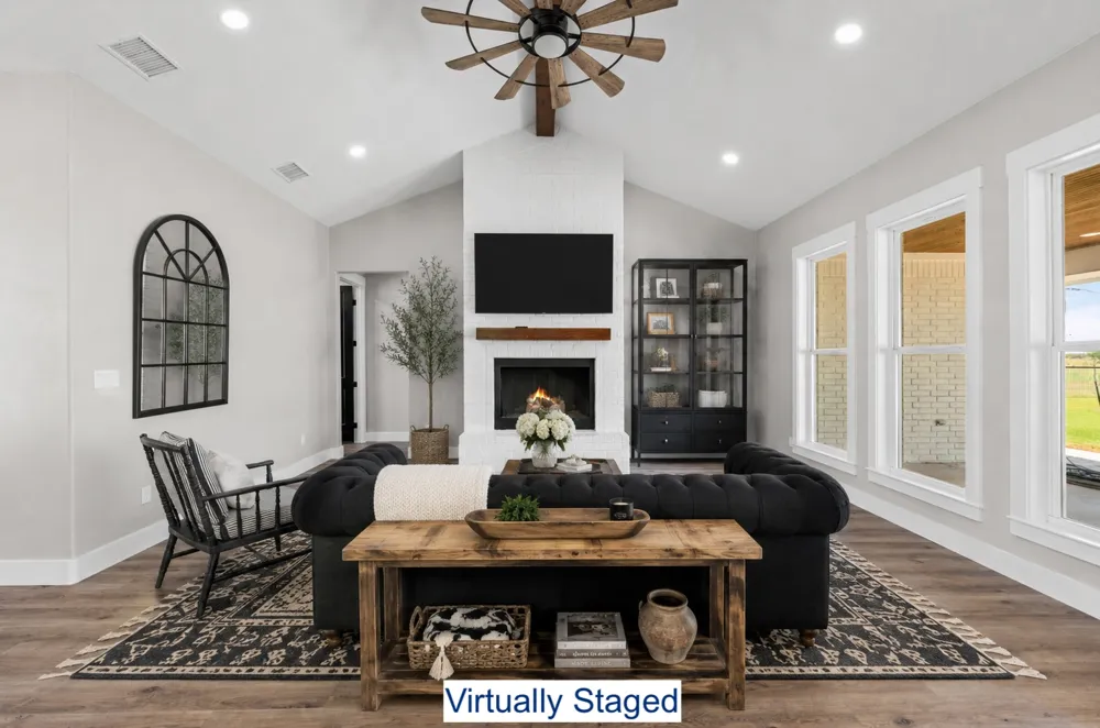 1060 Hackberry Road Salado, TX 76571
