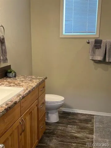 1923 Lone Pine Way Crestone, CO 81131