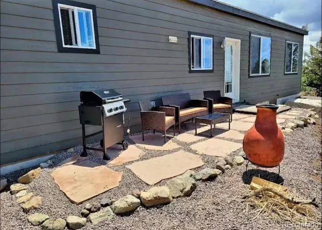 1923 Lone Pine Way Crestone, CO 81131