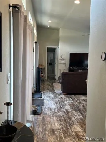 1923 Lone Pine Way Crestone, CO 81131