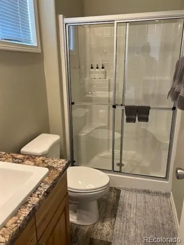 1923 Lone Pine Way Crestone, CO 81131