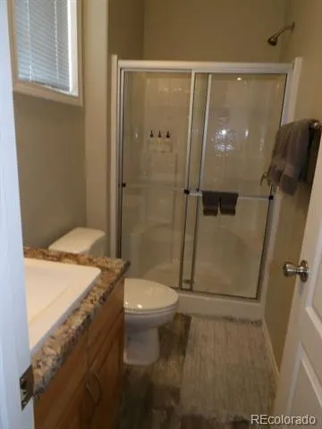 1923 Lone Pine Way Crestone, CO 81131
