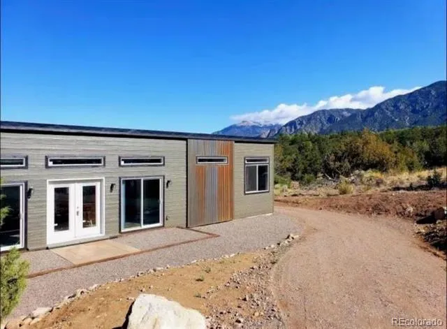 1923 Lone Pine Way Crestone, CO 81131