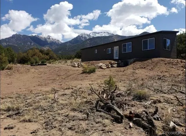 1923 Lone Pine Way Crestone, CO 81131