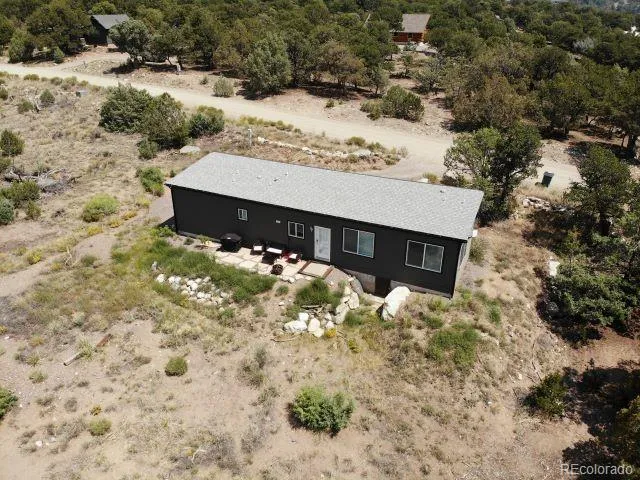 1923 Lone Pine Way Crestone, CO 81131