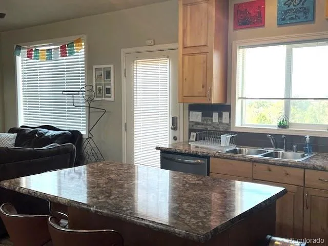 1923 Lone Pine Way Crestone, CO 81131