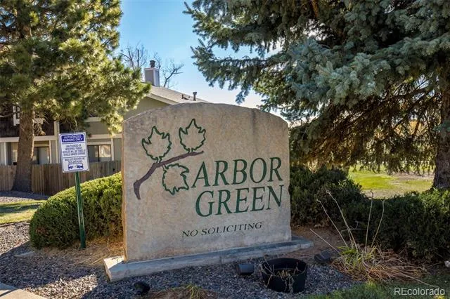 8749 Chase Drive #158 Arvada, CO 80003