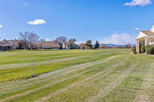 8749 Chase Drive #158 Arvada, CO 80003