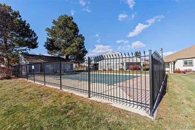 8749 Chase Drive #158 Arvada, CO 80003
