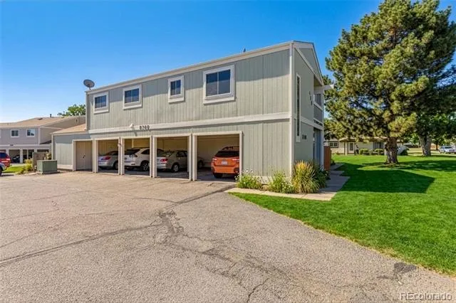 8749 Chase Drive #158 Arvada, CO 80003