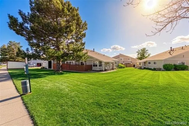 8749 Chase Drive #158 Arvada, CO 80003