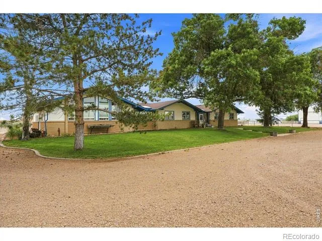 36590 County Road 43 Eaton, CO 80615