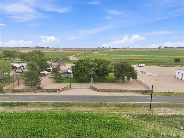 36590 County Road 43 Eaton, CO 80615