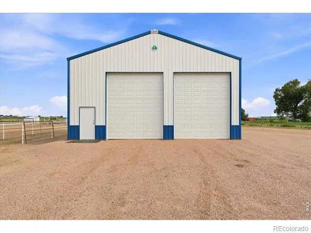 36590 County Road 43 Eaton, CO 80615