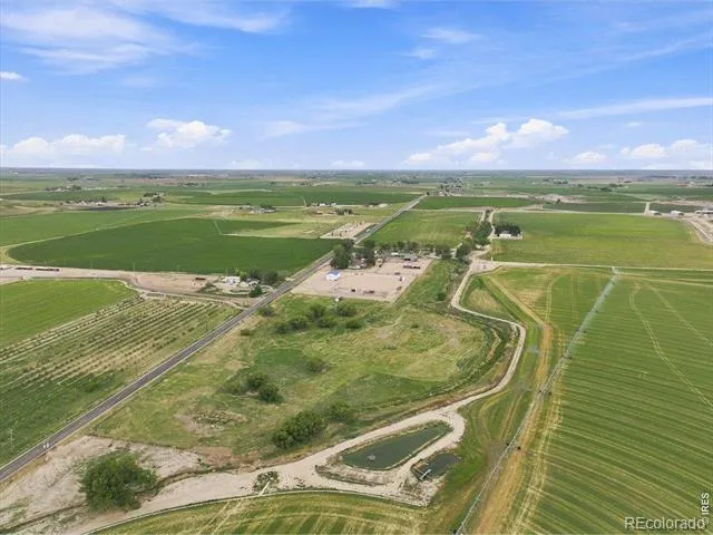 36590 County Road 43 Eaton, CO 80615