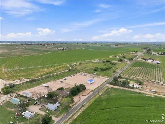 36590 County Road 43 Eaton, CO 80615