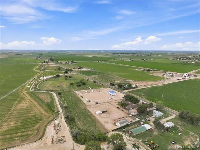 36590 County Road 43 Eaton, CO 80615