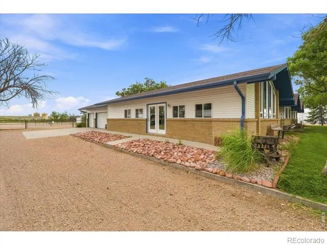 36590 County Road 43 Eaton, CO 80615