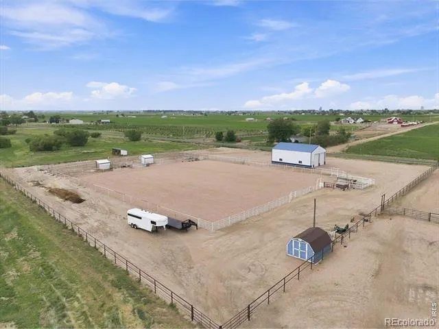 36590 County Road 43 Eaton, CO 80615