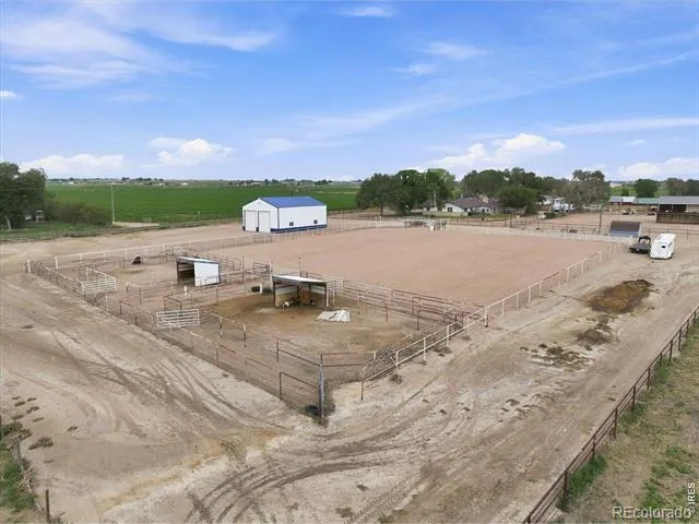36590 County Road 43 Eaton, CO 80615