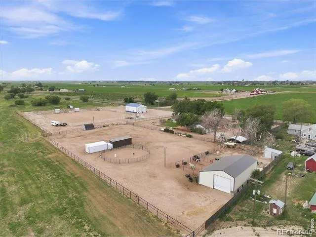 36590 County Road 43 Eaton, CO 80615