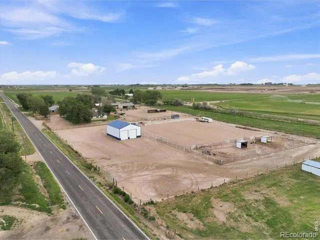 36590 County Road 43 Eaton, CO 80615