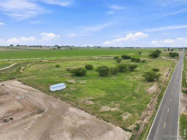 36590 County Road 43 Eaton, CO 80615