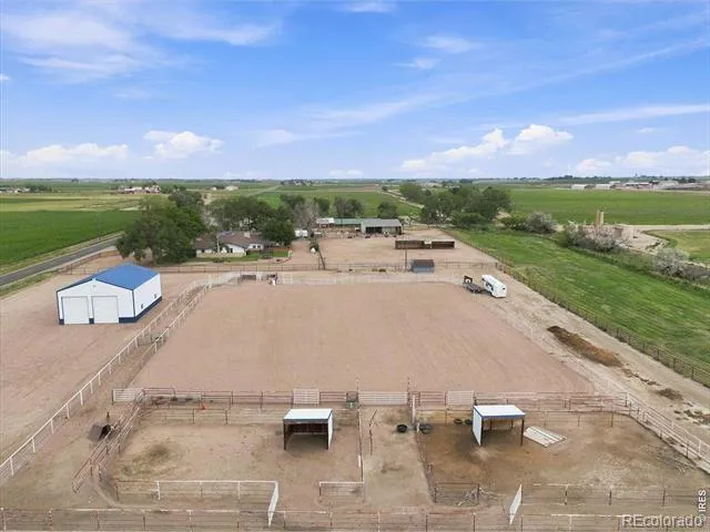 36590 County Road 43 Eaton, CO 80615