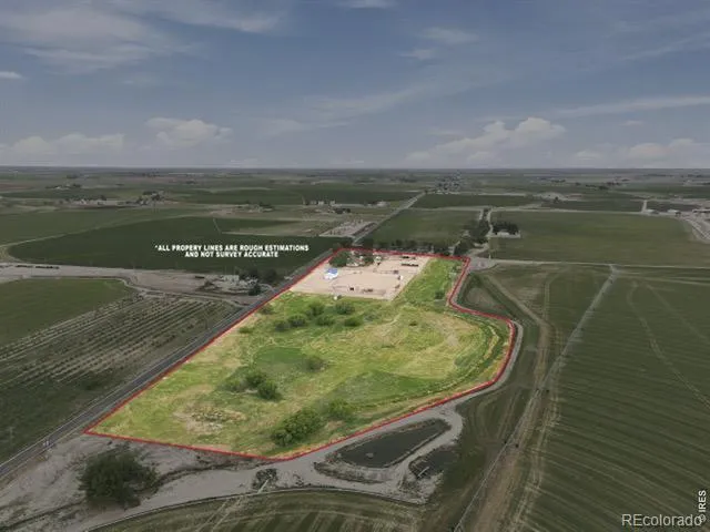 36590 County Road 43 Eaton, CO 80615