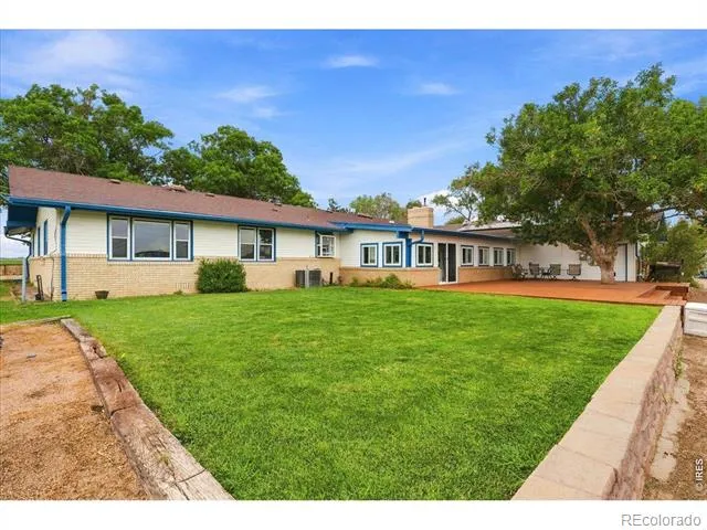 36590 County Road 43 Eaton, CO 80615