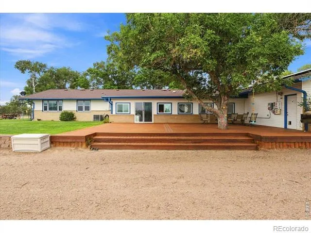 36590 County Road 43 Eaton, CO 80615