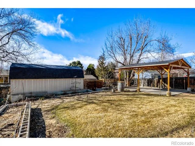 223 5th Street Firestone, CO 80520